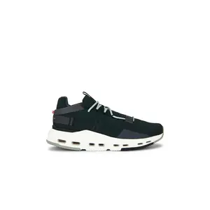 On Cloudnova 2 in Jungle & Shadow