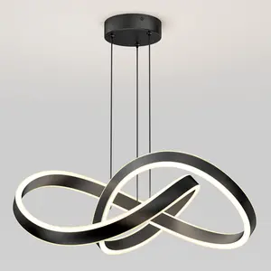Bolero LED pendant light 5 CCT