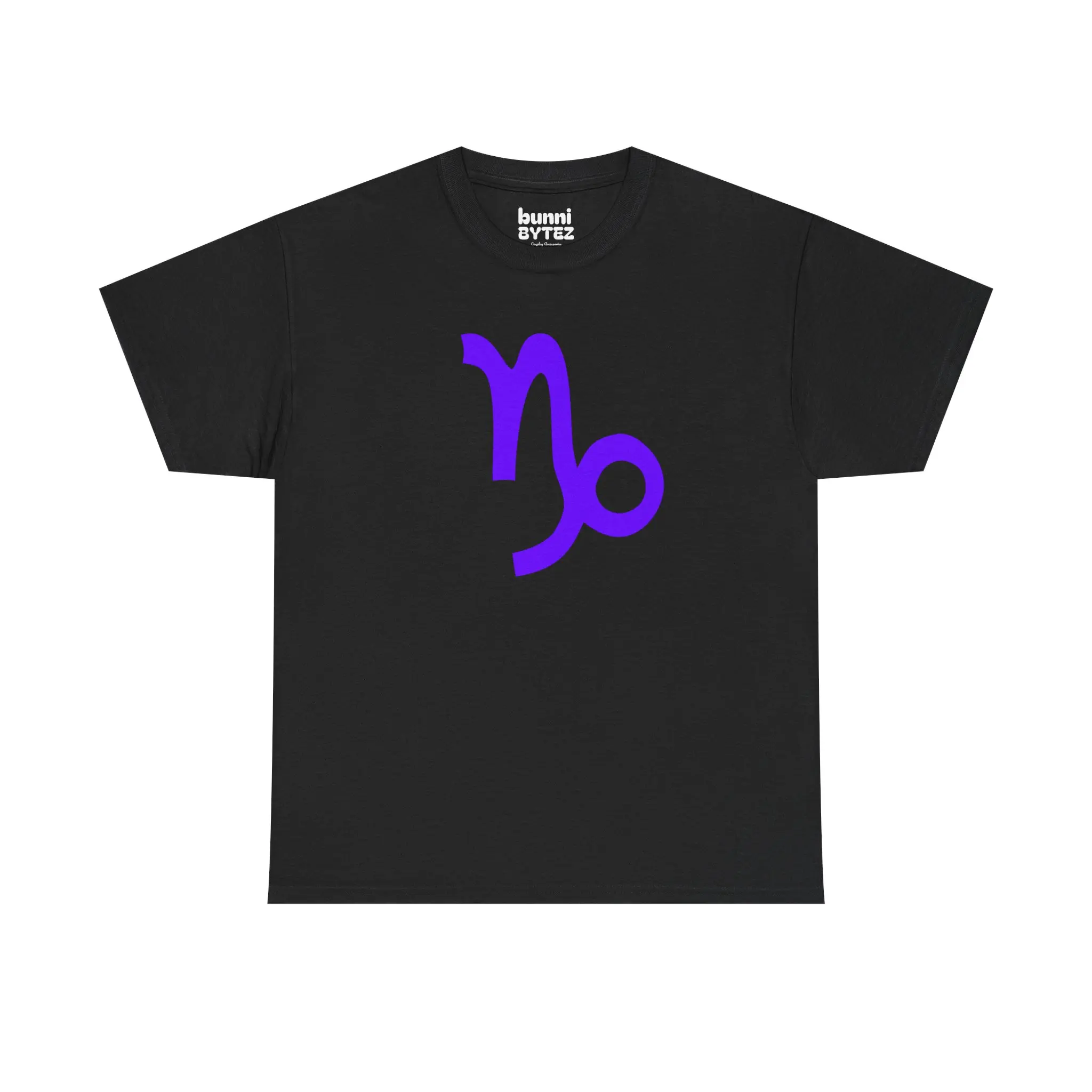 Gamzee Capricorn Zodiac Homestuck Cosplay Tee, Unisex, Cosplay Costume Shirt, Fan Merchandise, Gift for Homestuck Fans, Cosplay Convention