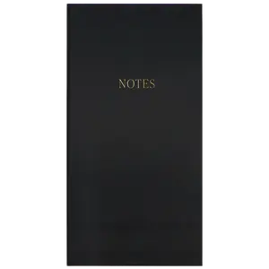 Portable Sticky Notes Booklet
