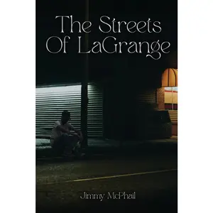 USED-The Streets Of Lagrange by McPhail, Jimmy (Paperback)