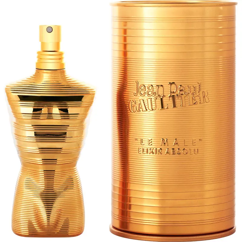 jean paul gaultier cologne gold - TikTok Shop