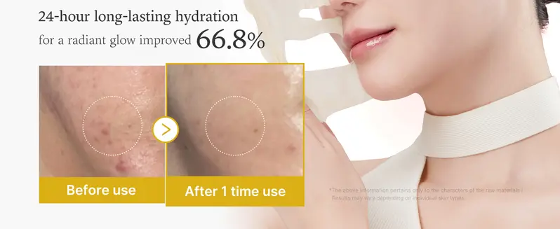Product Introduction of [medicube Official] Kojic Acid Turmeric Night Wrapping Mask | Overnight Wrapping Mask, Morning Shed, Turmeric, Niacinamide, Vitamin C 22
