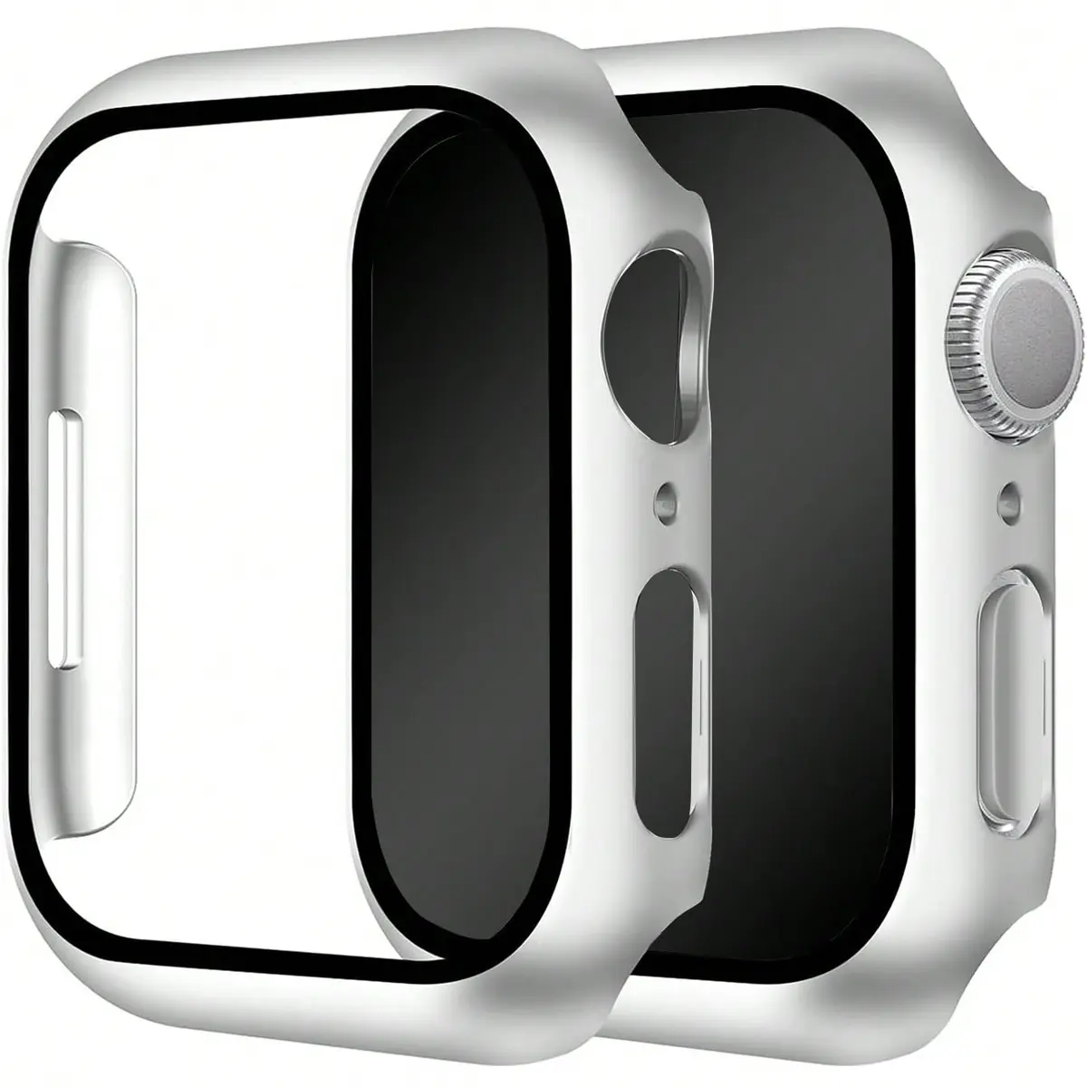 Silver (no watch)