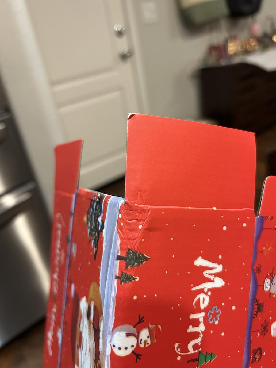 Item: 12 bounces (holds 12 banknotes)