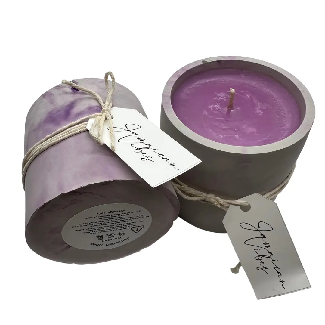 Jamaican Vibes Candle