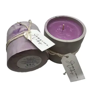 Jamaican Vibes Candle