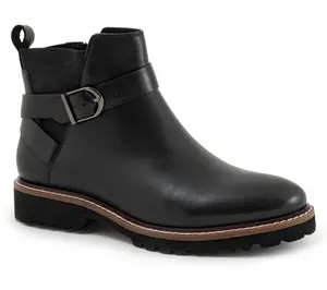 Softwalk Ina Leather Boot
