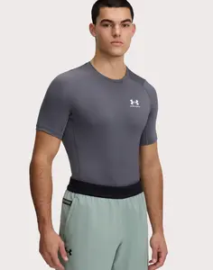 Under Armour HeatGear Tee