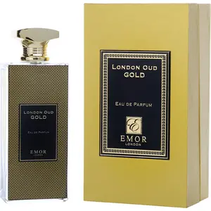 Emor London Oud Gold By Emor London Eau De Parfum For Men