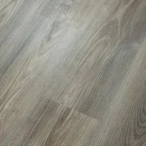 Shaw - 2032V - Anvil Plus - Grey Chestnut - Vinyl Plank Flooring