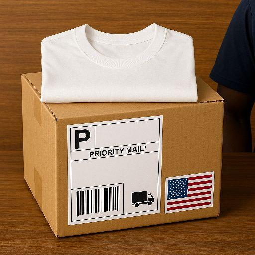 The Magic T-shirt | Advanced Water and Liquid Repellent Stain Protection | 100% Premium Cotton | Unisex T Shirt | Great for School Work Parties Family Events | Fast Shipping