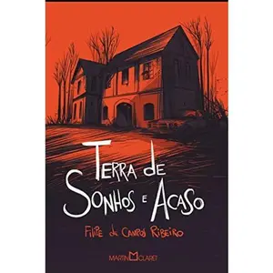 USED-Terra de Sonhos e Acaso (Em Portugues do Brasil) by Filipe de Campos Ribeiro (Paperback)