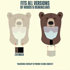 Collar Extender, v5
