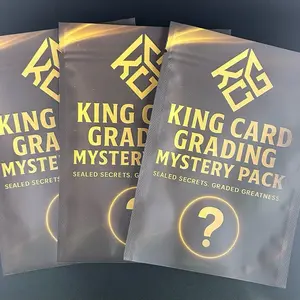 Graded Basketball Mystery Pack - Collectible Sports Cards, Authentic Trading Cards. What will you pull next?