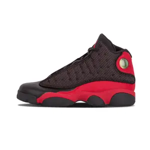 Air Jordan 13 Retro GS "Bred"