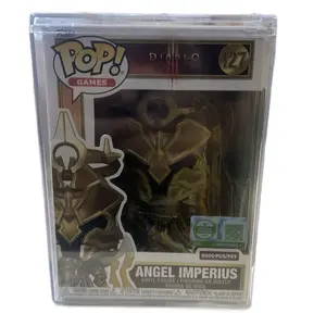 Funko Pop! Vinyl Diablo: Angel Imperious LE5000 Pieces In Hand Ships Right Away!