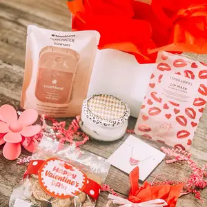 SURPRISE VALENTINES DAY BOX️