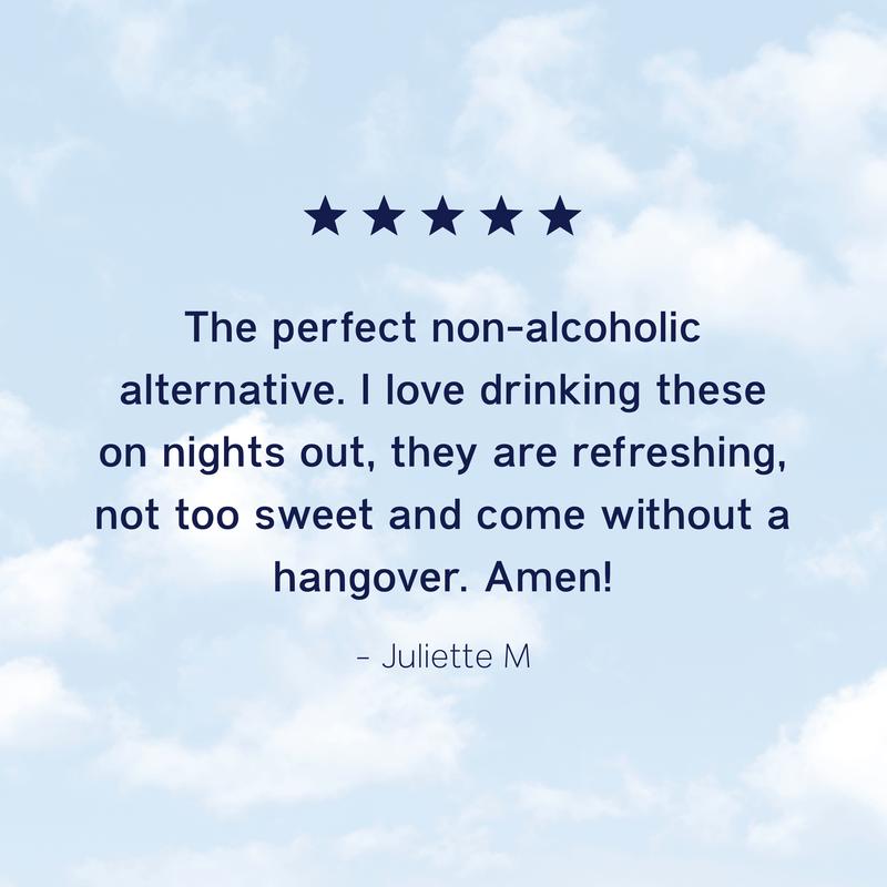 TRIP Variety Pack - Premium Light Botanical Spritzes with Magnesium, Ashwagandha, Lion's Mane & L-Theanine - Low Calorie & Vegan - 12 Oz, Mindful Blends 12 Pack