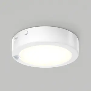Accent under cabinet LED light 3CCT - pack of 3