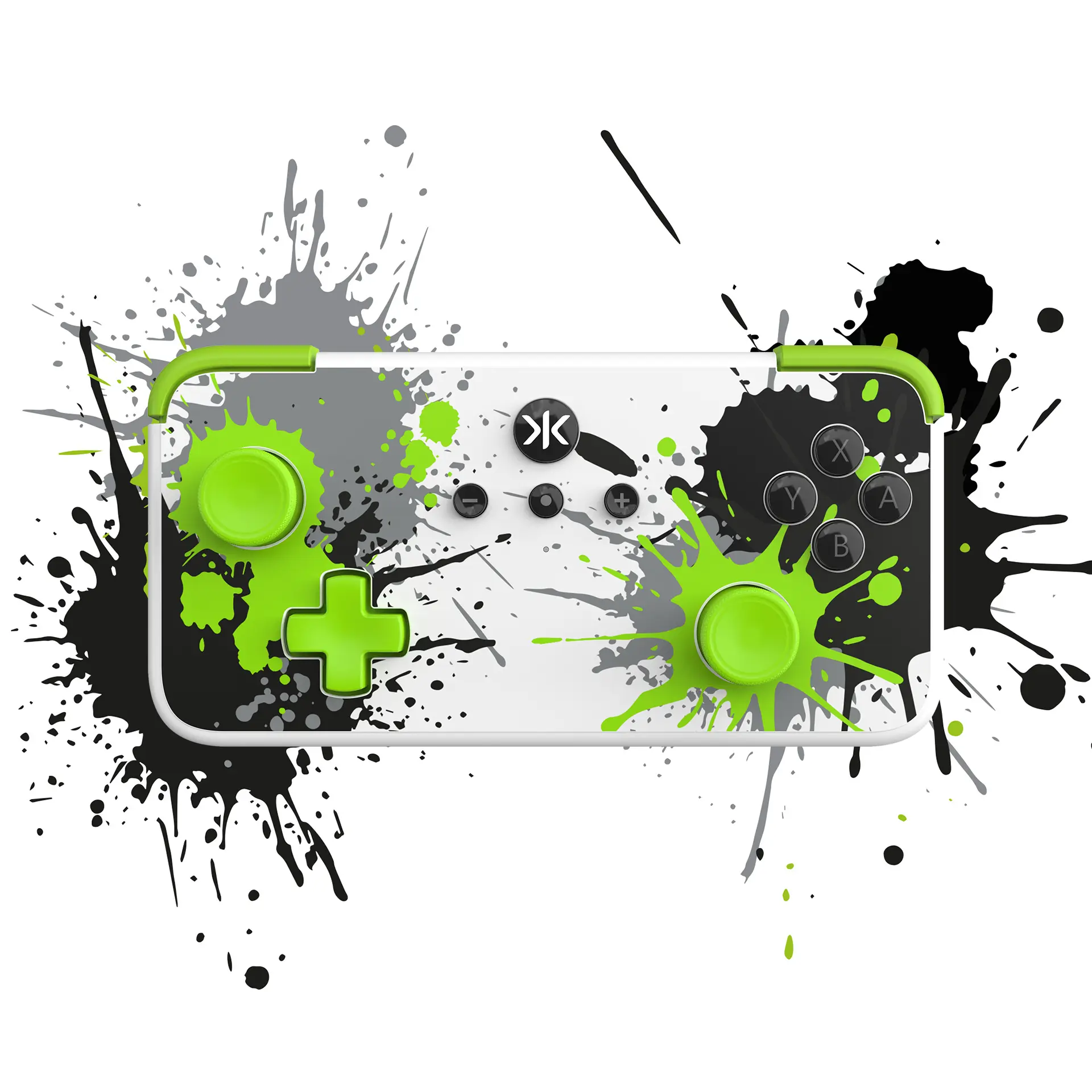 Splatter