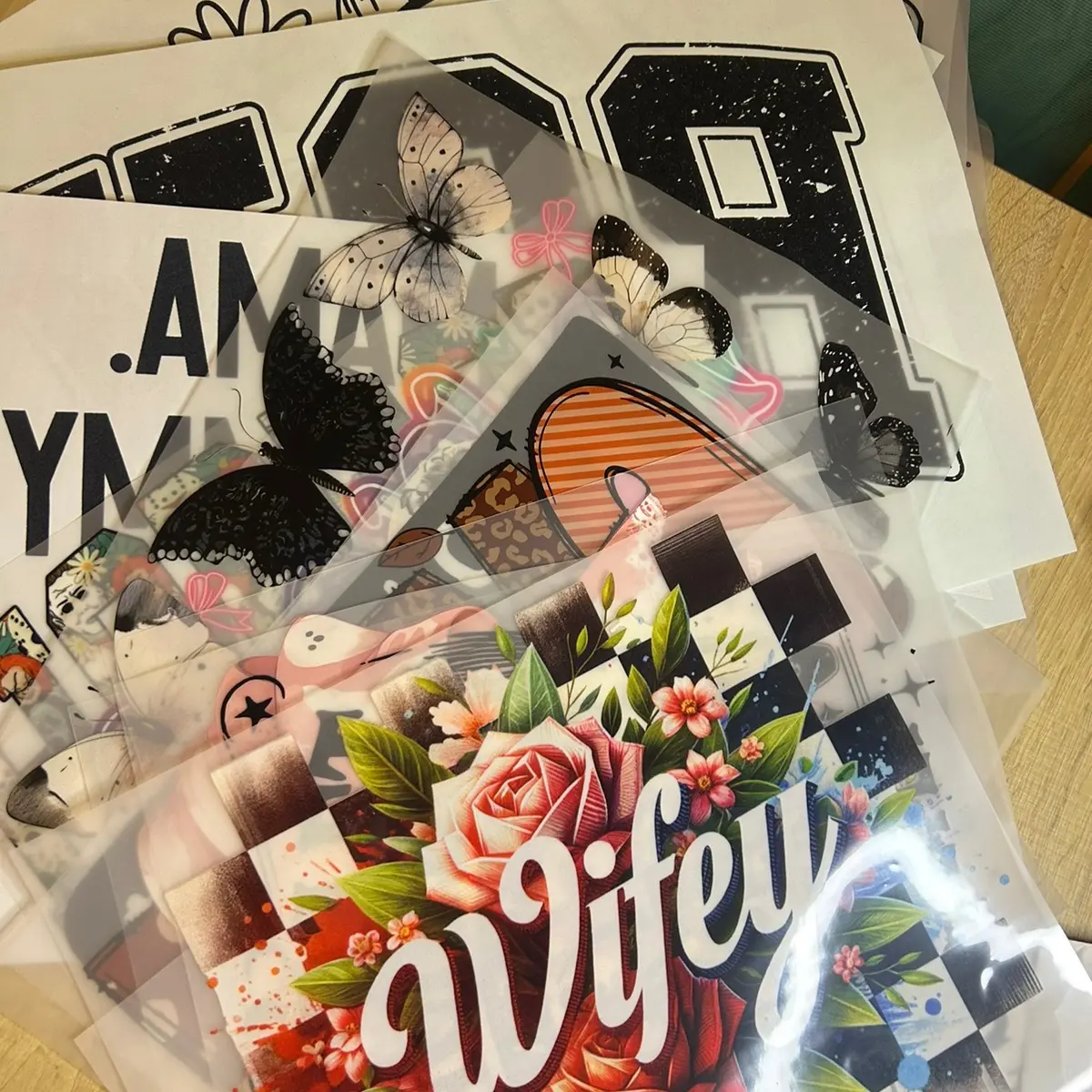 Claim LIVE MYSTERY SHIRTS Claim LIVE MYSTERY SHIRTS