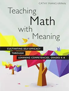 USED-Teaching Math with Meaning KIT by Cathy Marks Krpan (Paperback)