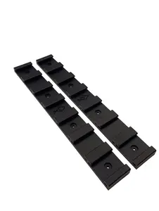 Pesca Innovations Modular Rail | Modular Storage System