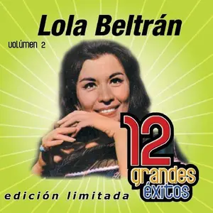 Rocío Banquells - 12 Grandes Exitos 2  [COMPACT DISC - CD] Ltd Ed