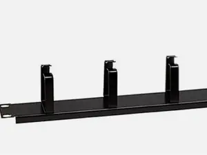 Monoprice MP-CM01-1U Cable Manager Panel