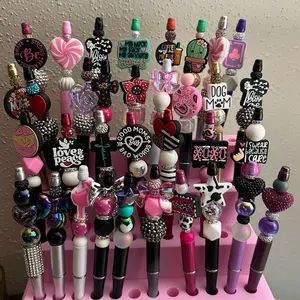 Choose Your Pen Game