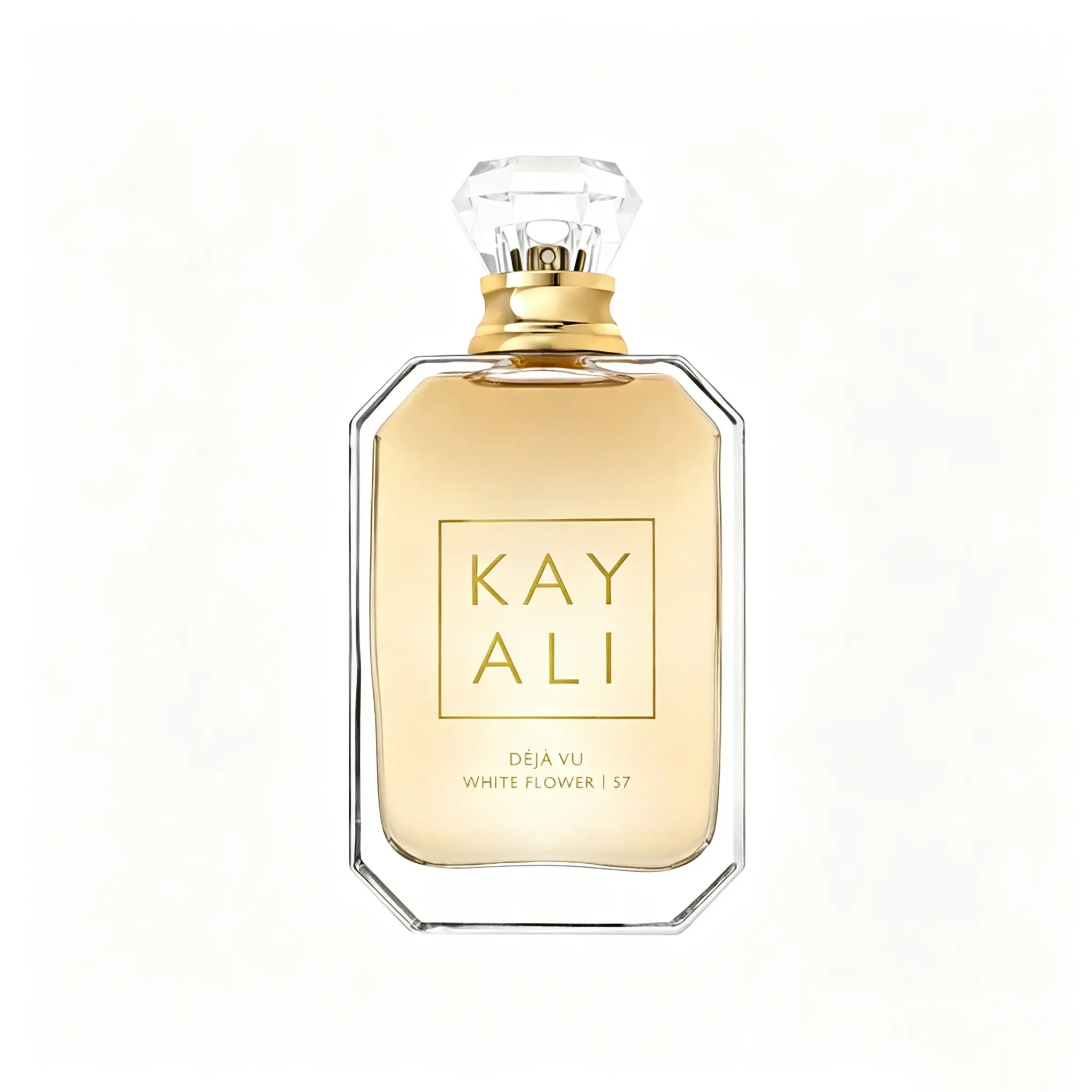 Kayali Déjà Vu White Flower | 57 Eau de Parfum Spray for Women Long Lasting