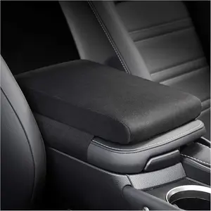Center Console Cover: Memory   Armrest Cushion & Arm Rest Covering  & Middle Console Covers &  Armrest Cover & Center Console Cushion for  | Auto | SUV