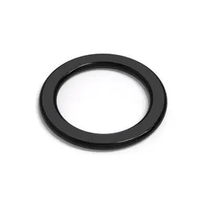 Magnetic Ring Wall Sticker Round Magnetic Stand Metal Plate for iPhone Magnetic Phone Holder Universal