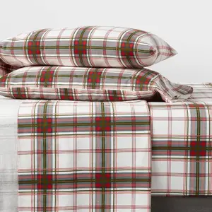 Flannel Sheet Set - Threshold