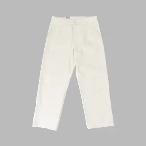 Pantt Natural Cotton Canvas