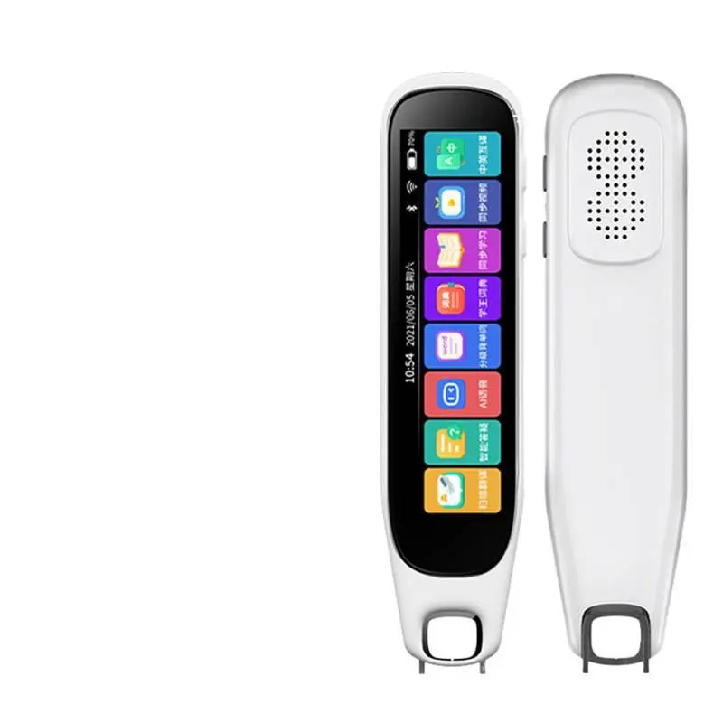 Alpha English Reading Pen Universal All-Purpose Intelligent Word Scanning and Translation Dictionary Pen Official Alpha English Reading Pen Universal All-Purpose Intelligent Word Scanning and Translation Dictionary Pen Official