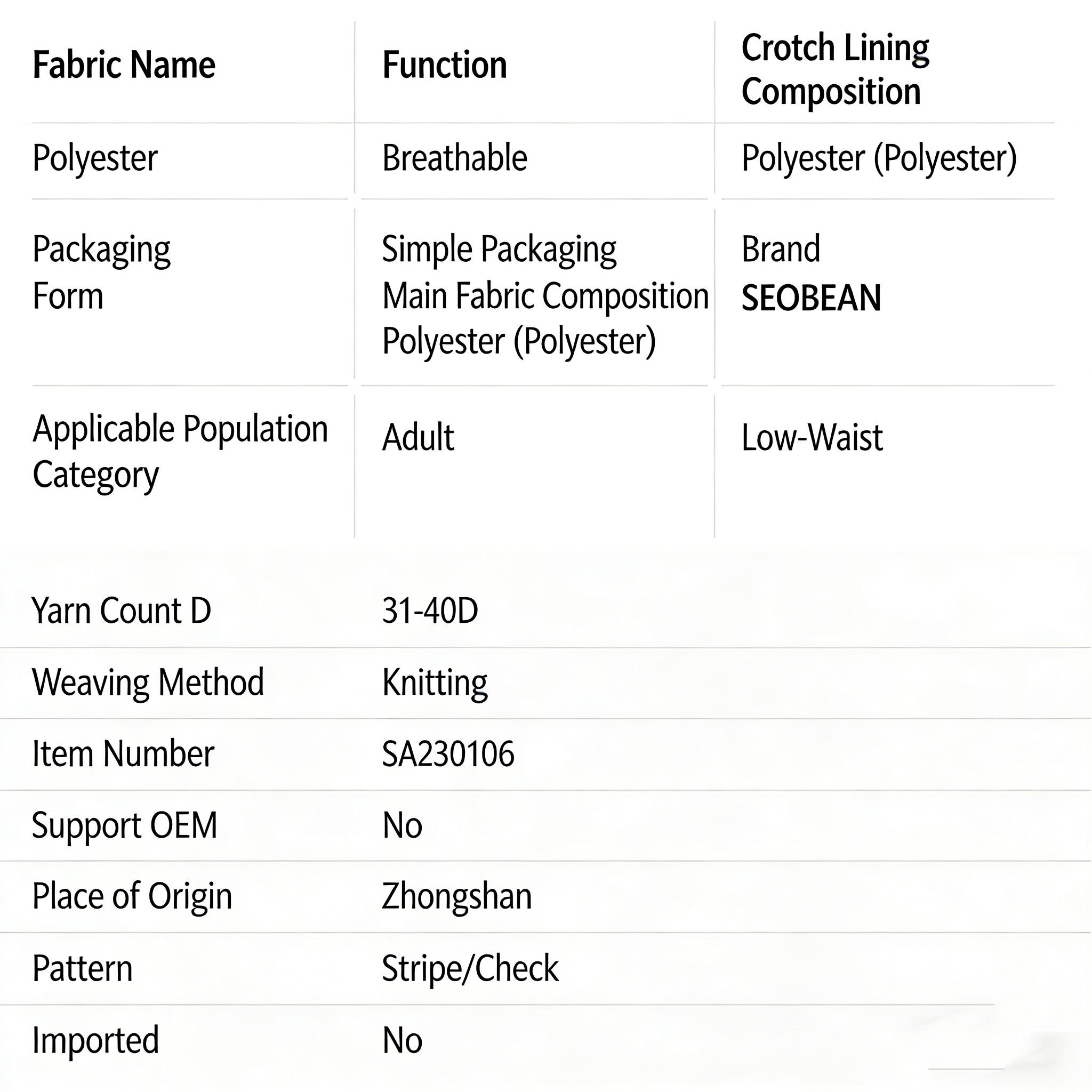 Men’s Low‑Waist Sexy Briefs | Trendy Swim & Underwear for Young Men Men’s Low‑Waist Sexy Briefs | Trendy Swim & Underwear for Young Men