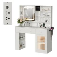 style11-LED tri-color light touch