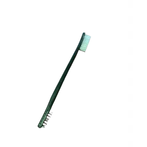 Magnolia Dual Ended Detail/Multipurpose Brush