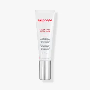 Skincode Essentials Alpine White Brightening Protective Shield SPF 50/PA +++ 30ML
