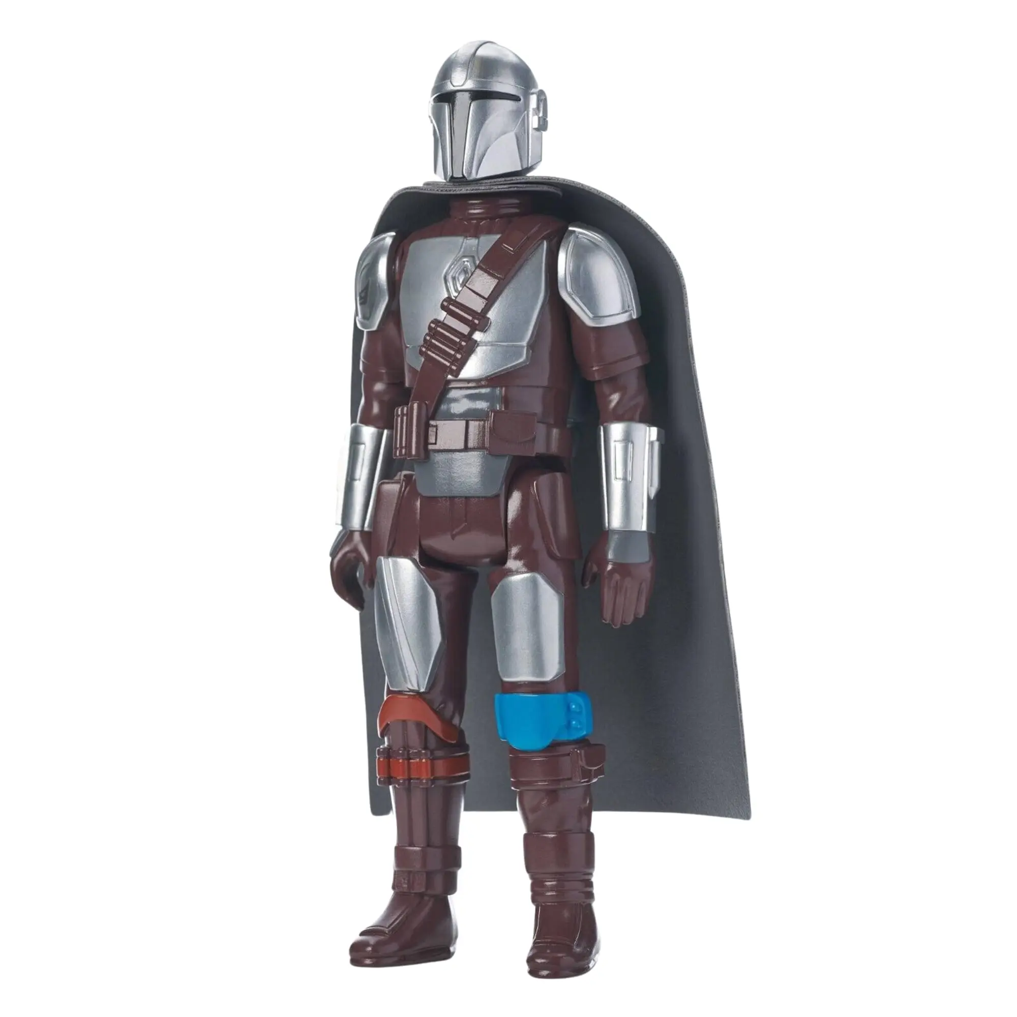 Star Wars Beskar Mandalorian 12 Inch Jumbo Figure Star Wars Beskar Mandalorian 12 Inch Jumbo Figure