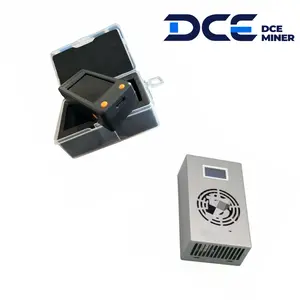 DCE Factory Entertainment Number Selector Machine LV02 250KH LV06 500GH Buy 1 Get 1 Free Mini Server