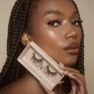 Dreamy Faux Lashes