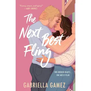 USED-The Next Best Fling by Gamez, Gabriella (Paperback)