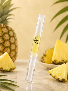 Honey Nail - Pineapple Scented Korean Cuticle Revitalizer Oil