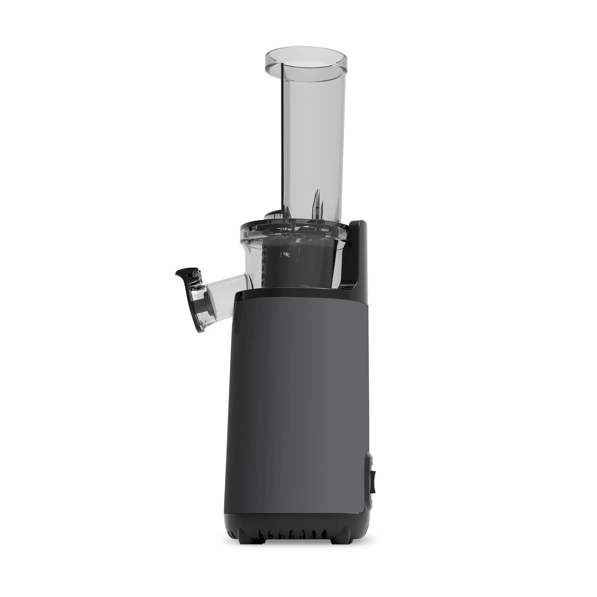 Elite Gourmet Compact Cold Press Slow Juicer Elite Gourmet Compact Cold Press Slow Juicer
