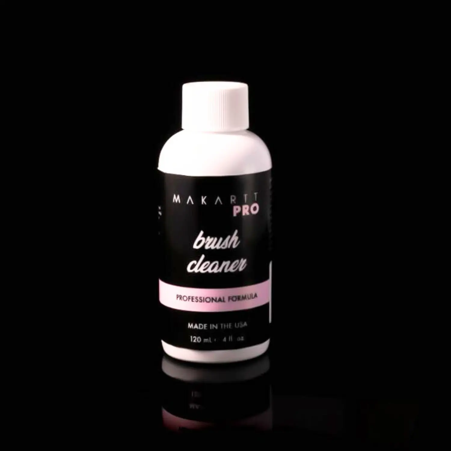 Brush Cleaner (4oz) Brush Cleaner (4oz)