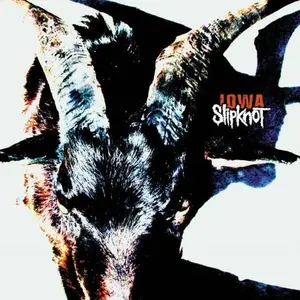 Slipknot - Iowa  [COMPACT DISC - CD]