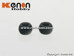 PN Racing Mini-Z MR03 Upper Arm Delrin Ball (2pcs)